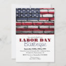 Search for worker invitations Red white and blue