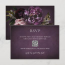 Search for fine rsvp cards Botanical