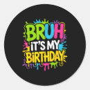 Search for funny cake stickers Drinks