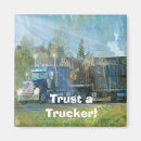 Search for freight magnets Trucks
