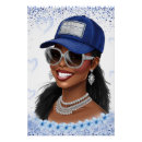 Search for glitter heart posters Blue