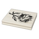Search for peony stamp rubber stamps Floral