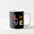 Search for riding horse mugs Country life