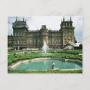 Search for blenheim postcards Britain