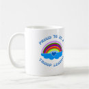 Search for girl scouts mugs Leader
