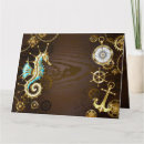 Search for mechanic thank you cards Steampunk