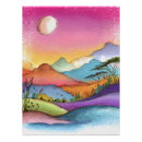 Search for mond Mountains