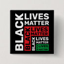 Search for green pride badges Black