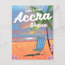 Search for ghana postcards Accra