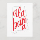 Search for outline postcards America