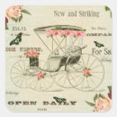 Search for victorian stickers Butterfly