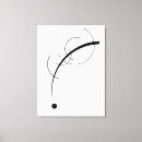 Search for curved canvas prints Abstract