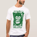 Search for gorilla tshirts Green