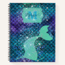 Search for mermaid notebooks Magical