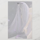 Search for cosmic stationery paper Cosmos