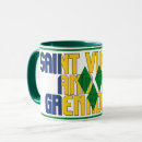 Search for st vincent mugs Flag