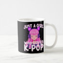 Search for korean mugs Cute