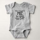 Search for said baby clothes God