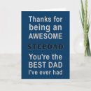 Search for awesome stuff cards Stepdad