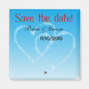 Search for two brides magnets Engagement