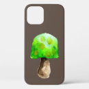 Search for fungi iphone cases Whimsical