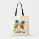 Search for barney bags Stone age cartoon