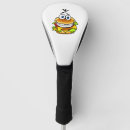 Search for burger golf equipment Funny