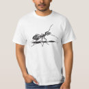 Search for insect tshirts Ants