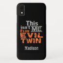 Search for twins cases Funny