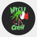 Search for nurse cat stickers Winter