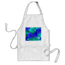 Search for royal blue aprons Floral