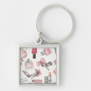 Search for mascara key rings Lipstick