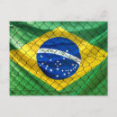 Search for brasil flag postcards Ordem e progresso