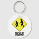 Search for sasquatch key rings Monster