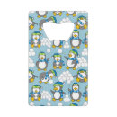 Search for cute penguin bottle openers Snow