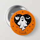 Search for costume badges Cute ghost
