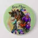 Search for mustangs badges Horse