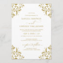 Search for holiday wedding invitations Classic