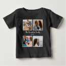 Search for collage baby shirts Typography