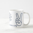 Search for nonviolent mugs Compassion