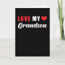 Search for grandson cards Grandchild