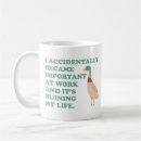 Search for importance mugs Humour