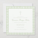 Search for religious invitations Baby