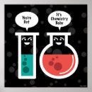 Search for chemicals posters Funny
