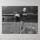 Search for vintage fly fishing art Angler