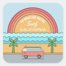 Search for cool surfer stickers Summer