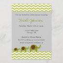 Search for lime grey invitations White