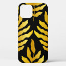 Search for tropical leaves iphone cases Abstract