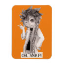 Search for japanese character magnets Anime