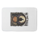 Search for halloween pumpkin bath mats Spookydesigns